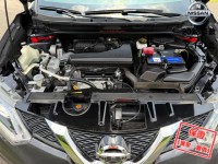 Nissan  X-Trail 【最頂級4WD 全景天窗 盲點 電動尾門 車道偏離警示 環景影像 導航藍芽 】 | 新北市汽車商業同業公會｜TACA優良車商聯盟｜中古、二手車買車賣車公會認證保固