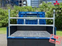 Mitsubishi  Delica 【只跑13萬 原廠保養，後斗大空間 當頭家的好夥伴】2011年款 DELICA | 新北市汽車商業同業公會｜TACA優良車商聯盟｜中古、二手車買車賣車公會認證保固