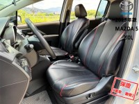 Mazda  Mazda5 【只跑１０萬，最頂級雙電動滑門 循跡防滑 ６安 天窗】2013年款MAZDA 5 | 新北市汽車商業同業公會｜TACA優良車商聯盟｜中古、二手車買車賣車公會認證保固