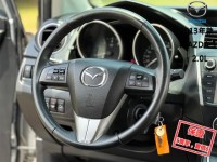 Mazda  Mazda5 【只跑１０萬，最頂級雙電動滑門 循跡防滑 ６安 天窗】2013年款MAZDA 5 | 新北市汽車商業同業公會｜TACA優良車商聯盟｜中古、二手車買車賣車公會認證保固