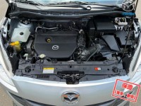 Mazda  Mazda5 【只跑１０萬，最頂級雙電動滑門 循跡防滑 ６安 天窗】2013年款MAZDA 5 | 新北市汽車商業同業公會｜TACA優良車商聯盟｜中古、二手車買車賣車公會認證保固