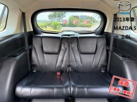 Mazda  Mazda5 【只跑１０萬，最頂級雙電動滑門 循跡防滑 ６安 天窗】2013年款MAZDA 5 | 新北市汽車商業同業公會｜TACA優良車商聯盟｜中古、二手車買車賣車公會認證保固