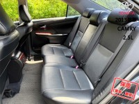 Toyota  Camry 【天窗│免鑰匙啟閉│電動座椅│HID頭燈│定速巡航】2013年款CAMRY G版 | 新北市汽車商業同業公會｜TACA優良車商聯盟｜中古、二手車買車賣車公會認證保固