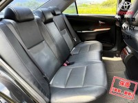 Toyota  Camry 【天窗│免鑰匙啟閉│電動座椅│HID頭燈│定速巡航】2013年款CAMRY G版 | 新北市汽車商業同業公會｜TACA優良車商聯盟｜中古、二手車買車賣車公會認證保固