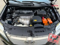 Toyota  Camry 【天窗│免鑰匙啟閉│電動座椅│HID頭燈│定速巡航】2013年款CAMRY G版 | 新北市汽車商業同業公會｜TACA優良車商聯盟｜中古、二手車買車賣車公會認證保固