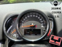 MINI  Countryman 【大螢幕導航 免鑰匙 行李架 】2018年領牌MINI COUNTRY MAN | 新北市汽車商業同業公會｜TACA優良車商聯盟｜中古、二手車買車賣車公會認證保固