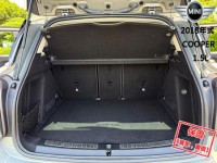 MINI  Countryman 【大螢幕導航 免鑰匙 行李架 】2018年領牌MINI COUNTRY MAN | 新北市汽車商業同業公會｜TACA優良車商聯盟｜中古、二手車買車賣車公會認證保固