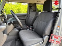 Suzuki  Jimny 【只跑２萬多 原廠保養 4WD CarPlay導航】2022年款 JIMNY | 新北市汽車商業同業公會｜TACA優良車商聯盟｜中古、二手車買車賣車公會認證保固