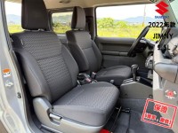 Suzuki  Jimny 【只跑２萬多 原廠保養 4WD CarPlay導航】2022年款 JIMNY | 新北市汽車商業同業公會｜TACA優良車商聯盟｜中古、二手車買車賣車公會認證保固