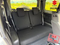 Suzuki  Jimny 【只跑２萬多 原廠保養 4WD CarPlay導航】2022年款 JIMNY | 新北市汽車商業同業公會｜TACA優良車商聯盟｜中古、二手車買車賣車公會認證保固
