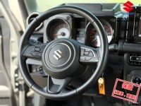 Suzuki  Jimny 【只跑２萬多 原廠保養 4WD CarPlay導航】2022年款 JIMNY | 新北市汽車商業同業公會｜TACA優良車商聯盟｜中古、二手車買車賣車公會認證保固