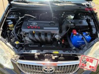 Toyota  Altis 【只跑11萬公里，風評最好的代步神車！】2007年式 TOYOTA ALTIS | 新北市汽車商業同業公會｜TACA優良車商聯盟｜中古、二手車買車賣車公會認證保固