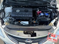 Nissan  Tiida 【旗艦環景版 只跑４萬 免鑰匙 恆溫 導航】2016年款NISSAN TIIDA | 新北市汽車商業同業公會｜TACA優良車商聯盟｜中古、二手車買車賣車公會認證保固