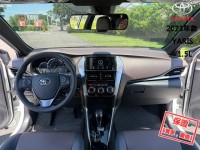 Toyota  Yaris 【只跑２千│一手車│９安│免鑰匙 │定速│藍芽│YARIS CROSSOVER】 | 新北市汽車商業同業公會｜TACA優良車商聯盟｜中古、二手車買車賣車公會認證保固