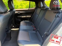 Toyota  Yaris 【只跑２千│一手車│９安│免鑰匙 │定速│藍芽│YARIS CROSSOVER】 | 新北市汽車商業同業公會｜TACA優良車商聯盟｜中古、二手車買車賣車公會認證保固