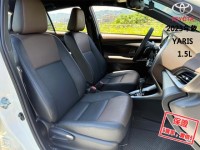Toyota  Yaris 【只跑２千│一手車│９安│免鑰匙 │定速│藍芽│YARIS CROSSOVER】 | 新北市汽車商業同業公會｜TACA優良車商聯盟｜中古、二手車買車賣車公會認證保固