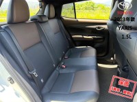 Toyota  Yaris 【只跑２千│一手車│９安│免鑰匙 │定速│藍芽│YARIS CROSSOVER】 | 新北市汽車商業同業公會｜TACA優良車商聯盟｜中古、二手車買車賣車公會認證保固