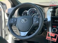 Toyota  Yaris 【只跑２千│一手車│９安│免鑰匙 │定速│藍芽│YARIS CROSSOVER】 | 新北市汽車商業同業公會｜TACA優良車商聯盟｜中古、二手車買車賣車公會認證保固