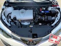 Toyota  Yaris 【只跑２千│一手車│９安│免鑰匙 │定速│藍芽│YARIS CROSSOVER】 | 新北市汽車商業同業公會｜TACA優良車商聯盟｜中古、二手車買車賣車公會認證保固