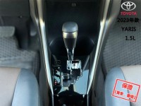 Toyota  Yaris 【只跑２千│一手車│９安│免鑰匙 │定速│藍芽│YARIS CROSSOVER】 | 新北市汽車商業同業公會｜TACA優良車商聯盟｜中古、二手車買車賣車公會認證保固