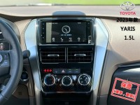 Toyota  Yaris 【只跑２千│一手車│９安│免鑰匙 │定速│藍芽│YARIS CROSSOVER】 | 新北市汽車商業同業公會｜TACA優良車商聯盟｜中古、二手車買車賣車公會認證保固