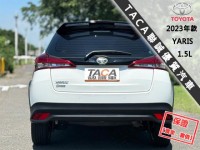 Toyota  Yaris 【只跑２千│一手車│９安│免鑰匙 │定速│藍芽│YARIS CROSSOVER】 | 新北市汽車商業同業公會｜TACA優良車商聯盟｜中古、二手車買車賣車公會認證保固