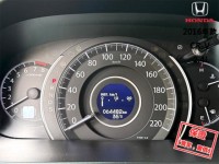 Honda  CR-V 【只跑６萬，頂級天窗 換檔撥片 大螢幕導航！】2016年款HONDA CR-V | 新北市汽車商業同業公會｜TACA優良車商聯盟｜中古、二手車買車賣車公會認證保固