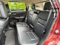 Honda  CR-V 【只跑６萬，頂級天窗 換檔撥片 大螢幕導航！】2016年款HONDA CR-V | 新北市汽車商業同業公會｜TACA優良車商聯盟｜中古、二手車買車賣車公會認證保固