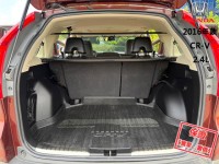 Honda  CR-V 【只跑６萬，頂級天窗 換檔撥片 大螢幕導航！】2016年款HONDA CR-V | 新北市汽車商業同業公會｜TACA優良車商聯盟｜中古、二手車買車賣車公會認證保固