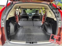 Honda  CR-V 【只跑６萬，頂級天窗 換檔撥片 大螢幕導航！】2016年款HONDA CR-V | 新北市汽車商業同業公會｜TACA優良車商聯盟｜中古、二手車買車賣車公會認證保固