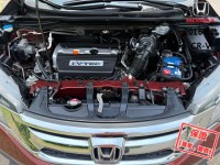 Honda  CR-V 【只跑６萬，頂級天窗 換檔撥片 大螢幕導航！】2016年款HONDA CR-V | 新北市汽車商業同業公會｜TACA優良車商聯盟｜中古、二手車買車賣車公會認證保固