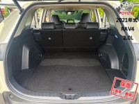 Toyota  RAV4 【旗艦版│ACC跟車│免鑰匙│環景│電動椅│電尾門│電熱椅│盲點│導航】RAV4 | 新北市汽車商業同業公會｜TACA優良車商聯盟｜中古、二手車買車賣車公會認證保固