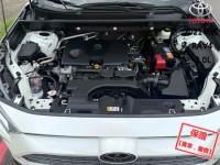 Toyota  RAV4 【旗艦版│ACC跟車│免鑰匙│環景│電動椅│電尾門│電熱椅│盲點│導航】RAV4 | 新北市汽車商業同業公會｜TACA優良車商聯盟｜中古、二手車買車賣車公會認證保固