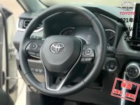 Toyota  RAV4 【旗艦版│ACC跟車│免鑰匙│環景│電動椅│電尾門│電熱椅│盲點│導航】RAV4 | 新北市汽車商業同業公會｜TACA優良車商聯盟｜中古、二手車買車賣車公會認證保固