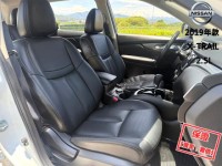Nissan  X-Trail 【最頂級4WD 全景天窗 盲點 電動尾門 車道偏離警示 環景影像 導航藍芽 】 | 新北市汽車商業同業公會｜TACA優良車商聯盟｜中古、二手車買車賣車公會認證保固