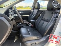 Nissan  X-Trail 【最頂級4WD 全景天窗 盲點 電動尾門 車道偏離警示 環景影像 導航藍芽 】 | 新北市汽車商業同業公會｜TACA優良車商聯盟｜中古、二手車買車賣車公會認證保固