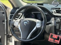 Nissan  X-Trail 【最頂級4WD 全景天窗 盲點 電動尾門 車道偏離警示 環景影像 導航藍芽 】 | 新北市汽車商業同業公會｜TACA優良車商聯盟｜中古、二手車買車賣車公會認證保固