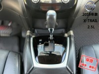 Nissan  X-Trail 【最頂級4WD 全景天窗 盲點 電動尾門 車道偏離警示 環景影像 導航藍芽 】 | 新北市汽車商業同業公會｜TACA優良車商聯盟｜中古、二手車買車賣車公會認證保固