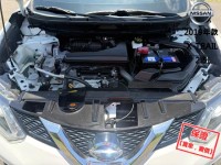 Nissan  X-Trail 【最頂級4WD 全景天窗 盲點 電動尾門 車道偏離警示 環景影像 導航藍芽 】 | 新北市汽車商業同業公會｜TACA優良車商聯盟｜中古、二手車買車賣車公會認證保固