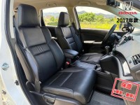 Honda  CR-V 【風評最好的頂級休旅車，省油 大空間 好保養】2017年款 HONDA CR-V | 新北市汽車商業同業公會｜TACA優良車商聯盟｜中古、二手車買車賣車公會認證保固