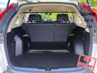 Honda  CR-V 【風評最好的頂級休旅車，省油 大空間 好保養】2017年款 HONDA CR-V | 新北市汽車商業同業公會｜TACA優良車商聯盟｜中古、二手車買車賣車公會認證保固