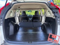 Honda  CR-V 【風評最好的頂級休旅車，省油 大空間 好保養】2017年款 HONDA CR-V | 新北市汽車商業同業公會｜TACA優良車商聯盟｜中古、二手車買車賣車公會認證保固