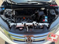 Honda  CR-V 【風評最好的頂級休旅車，省油 大空間 好保養】2017年款 HONDA CR-V | 新北市汽車商業同業公會｜TACA優良車商聯盟｜中古、二手車買車賣車公會認證保固