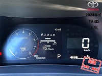 Toyota  Yaris │最頂級潮玩版│ACC跟車│盲點警示│電動尾門│CarPlay系統│LED頭燈│ | 新北市汽車商業同業公會｜TACA優良車商聯盟｜中古、二手車買車賣車公會認證保固