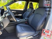 Toyota  Yaris │最頂級潮玩版│ACC跟車│盲點警示│電動尾門│CarPlay系統│LED頭燈│ | 新北市汽車商業同業公會｜TACA優良車商聯盟｜中古、二手車買車賣車公會認證保固