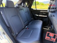 Toyota  Yaris │最頂級潮玩版│ACC跟車│盲點警示│電動尾門│CarPlay系統│LED頭燈│ | 新北市汽車商業同業公會｜TACA優良車商聯盟｜中古、二手車買車賣車公會認證保固