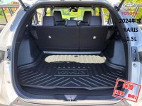 Toyota  Yaris │最頂級潮玩版│ACC跟車│盲點警示│電動尾門│CarPlay系統│LED頭燈│ | 新北市汽車商業同業公會｜TACA優良車商聯盟｜中古、二手車買車賣車公會認證保固