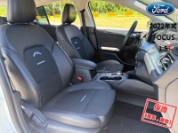 Ford/福特  Focus 最頂級任性版│LV2跟車│B&O音響│CarPlay導航│免鑰匙啟閉│換檔撥片 | 新北市汽車商業同業公會｜TACA優良車商聯盟｜中古、二手車買車賣車公會認證保固