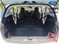 Ford/福特  Focus 最頂級任性版│LV2跟車│B&O音響│CarPlay導航│免鑰匙啟閉│換檔撥片 | 新北市汽車商業同業公會｜TACA優良車商聯盟｜中古、二手車買車賣車公會認證保固