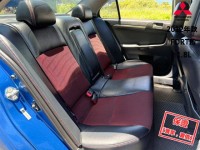 Mitsubishi  Lancer Fortis 【S版 空力型套件，雙前座跑車座椅】2012年款 LANCER FORTIS | 新北市汽車商業同業公會｜TACA優良車商聯盟｜中古、二手車買車賣車公會認證保固